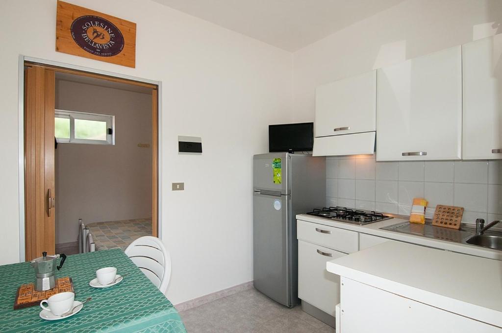 Club Del Sole Roseto Degli Abruzzi Easy Camping Village Exterior photo