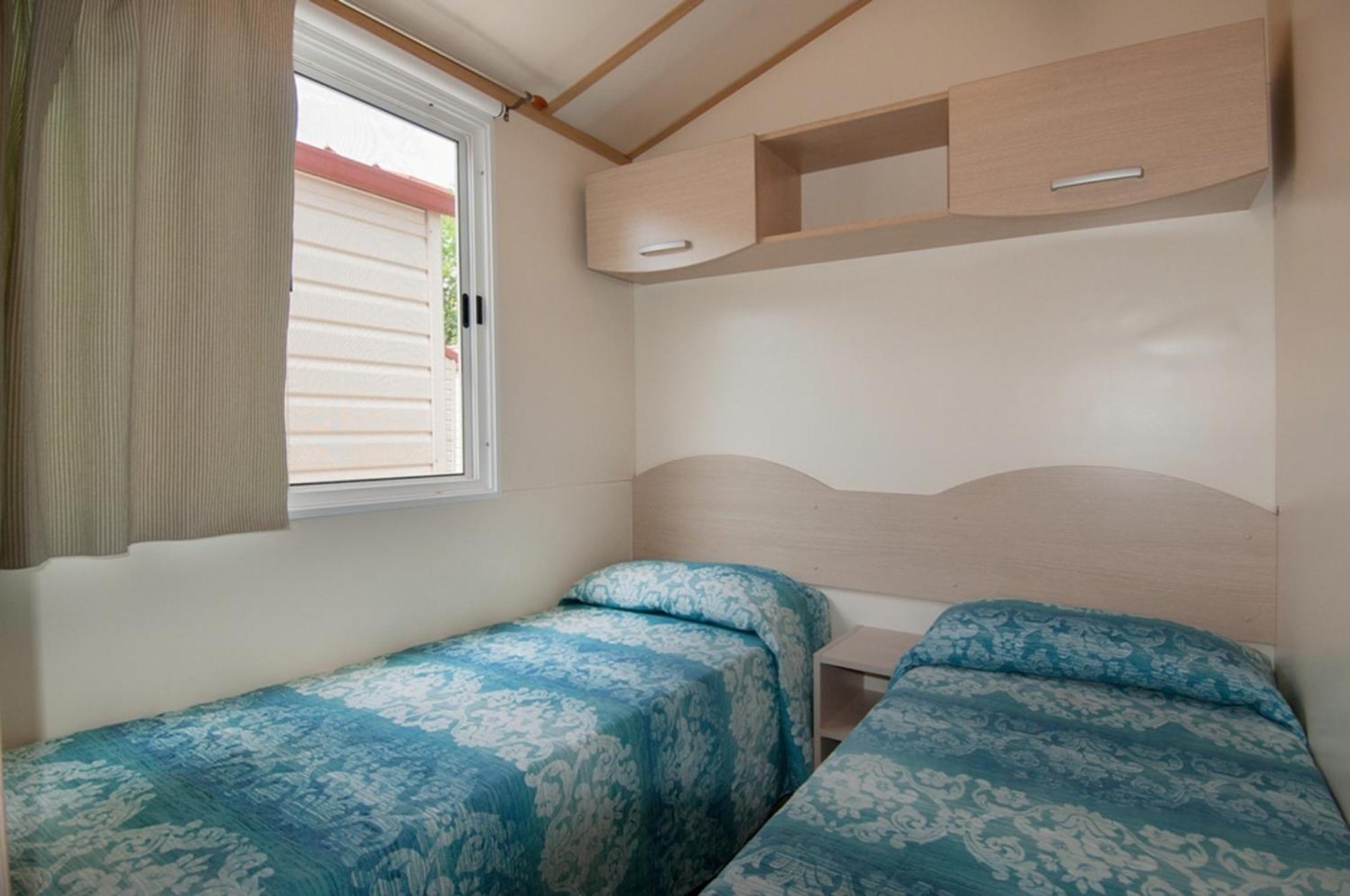 Club Del Sole Roseto Degli Abruzzi Easy Camping Village Exterior photo