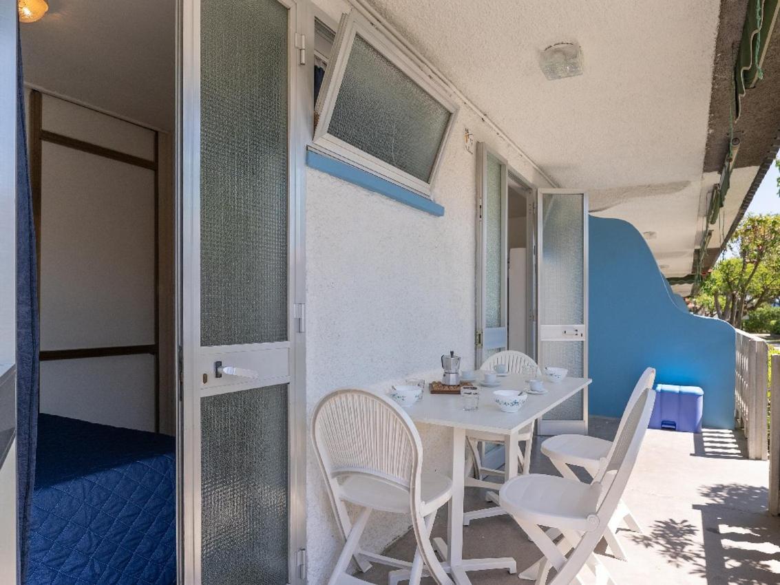 Club Del Sole Roseto Degli Abruzzi Easy Camping Village Exterior photo