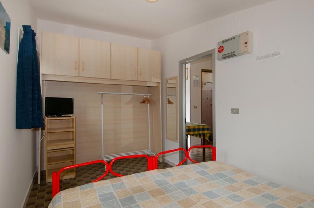 Club Del Sole Roseto Degli Abruzzi Easy Camping Village Exterior photo