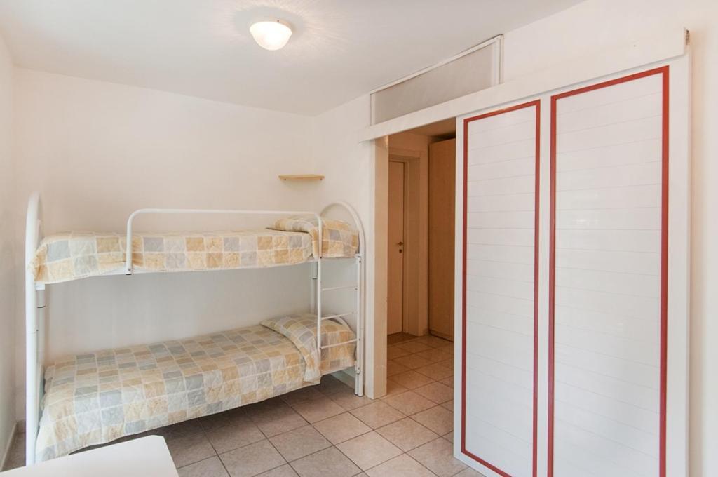 Club Del Sole Roseto Degli Abruzzi Easy Camping Village Exterior photo