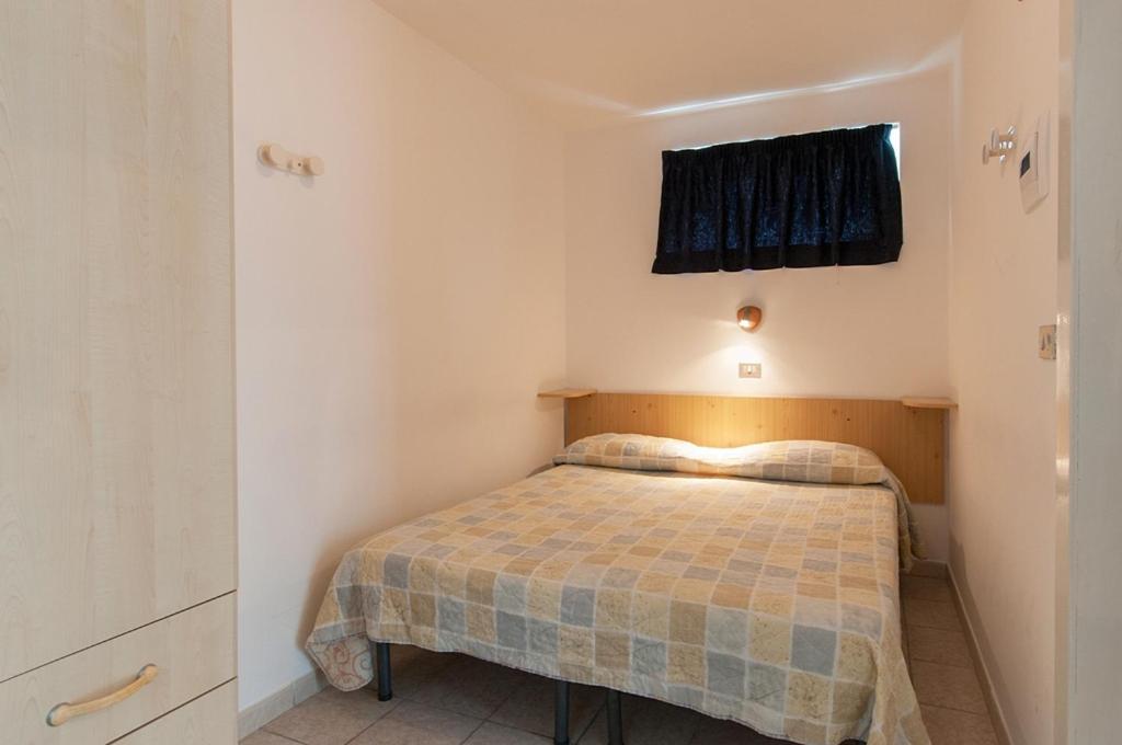 Club Del Sole Roseto Degli Abruzzi Easy Camping Village Exterior photo