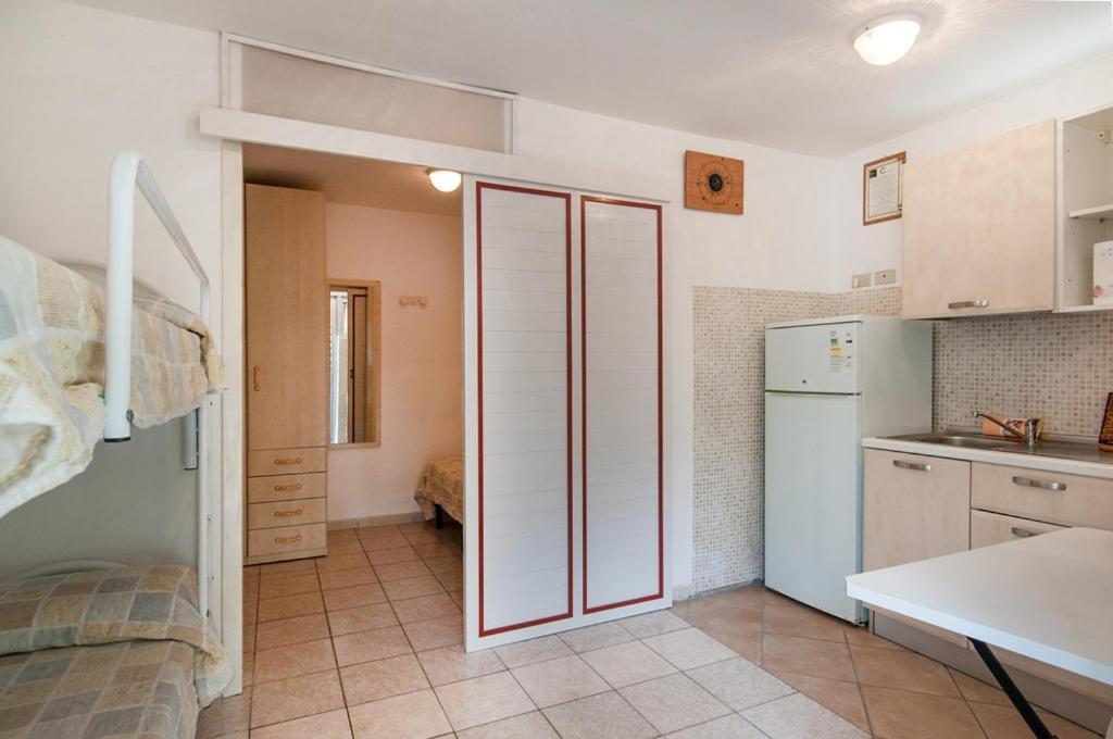 Club Del Sole Roseto Degli Abruzzi Easy Camping Village Exterior photo