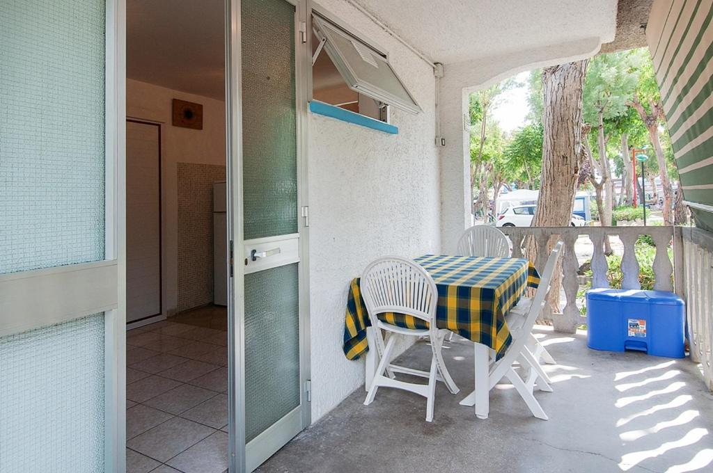 Club Del Sole Roseto Degli Abruzzi Easy Camping Village Exterior photo